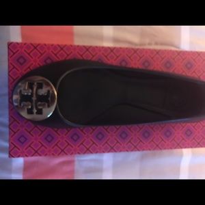 Tory Burch ballerina flats